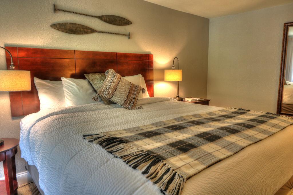 River Edge Inn Gatlinburg Εξωτερικό φωτογραφία