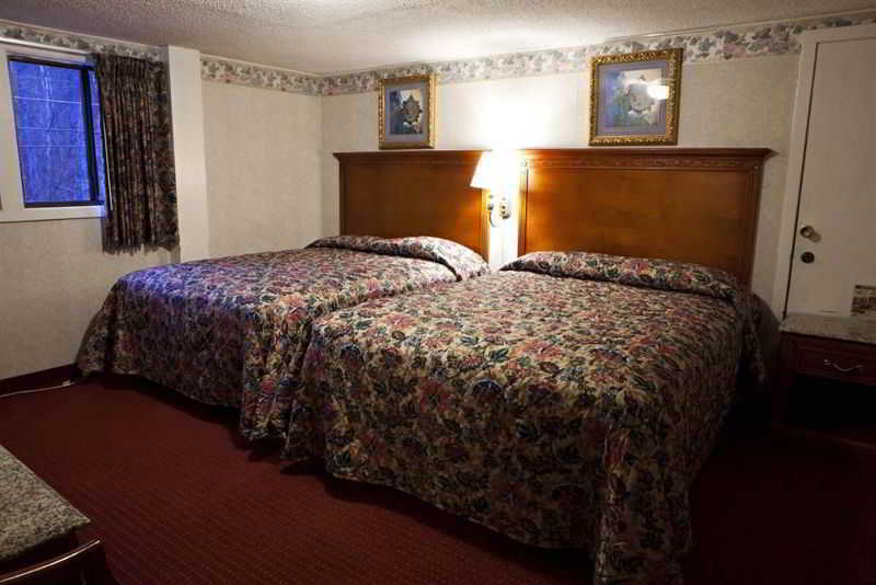 River Edge Inn Gatlinburg Εξωτερικό φωτογραφία