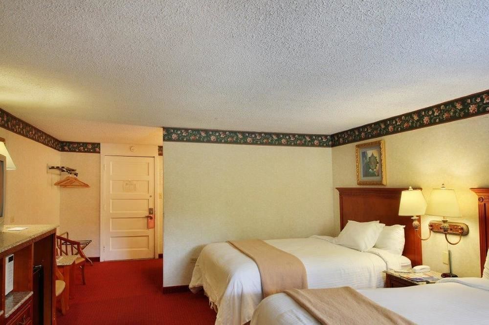 River Edge Inn Gatlinburg Εξωτερικό φωτογραφία