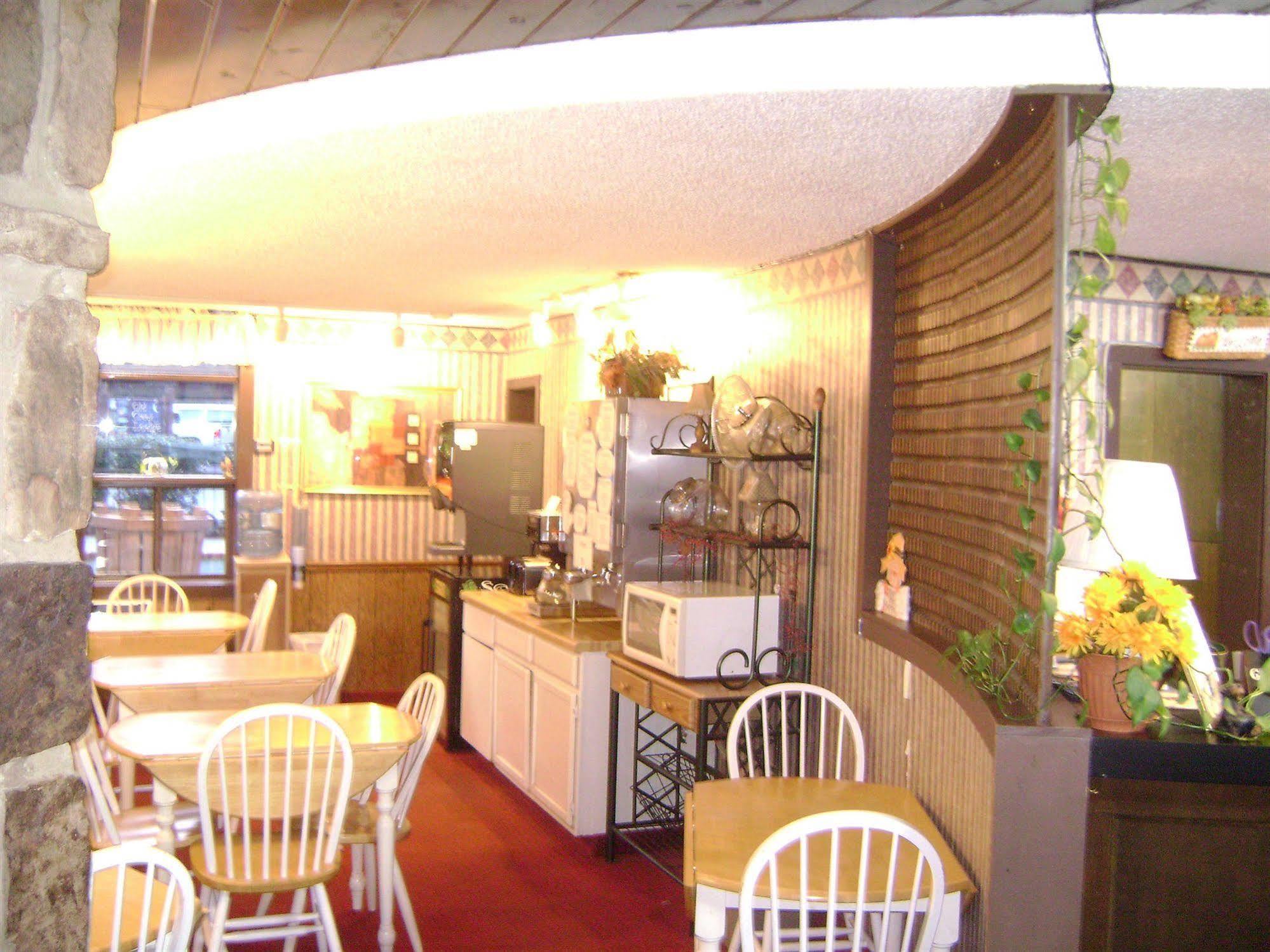 River Edge Inn Gatlinburg Εξωτερικό φωτογραφία