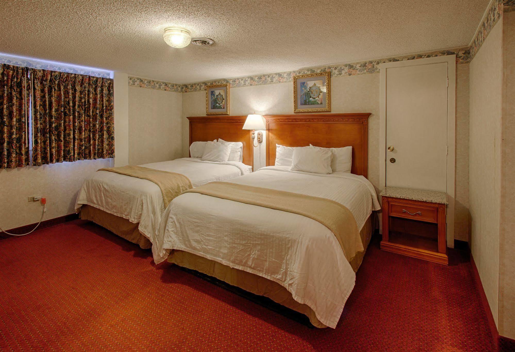 River Edge Inn Gatlinburg Εξωτερικό φωτογραφία