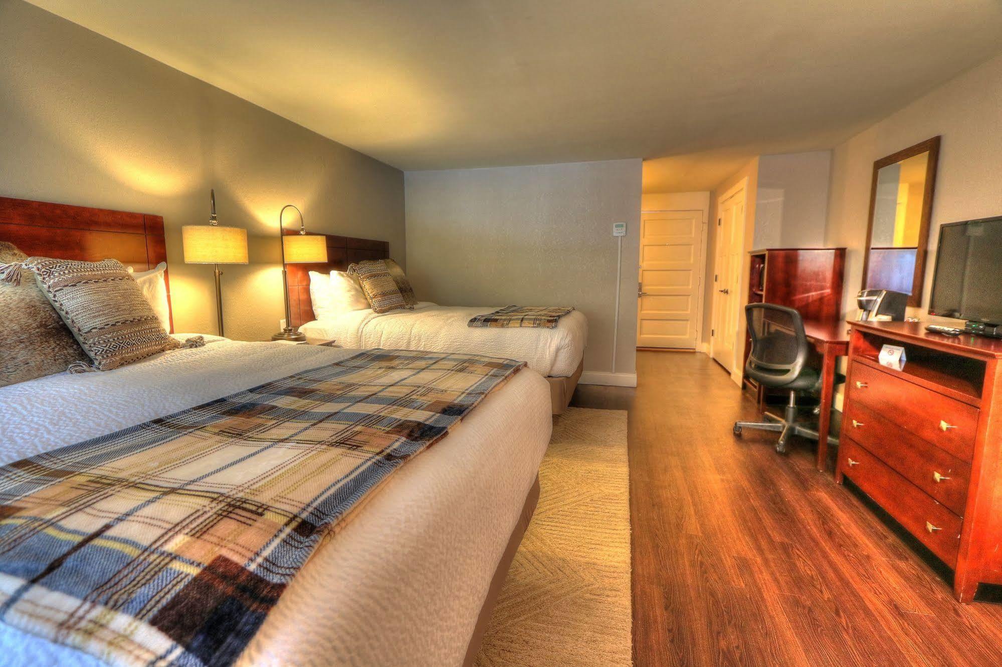 River Edge Inn Gatlinburg Εξωτερικό φωτογραφία
