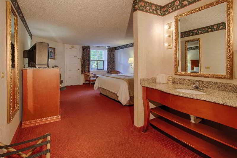 River Edge Inn Gatlinburg Εξωτερικό φωτογραφία