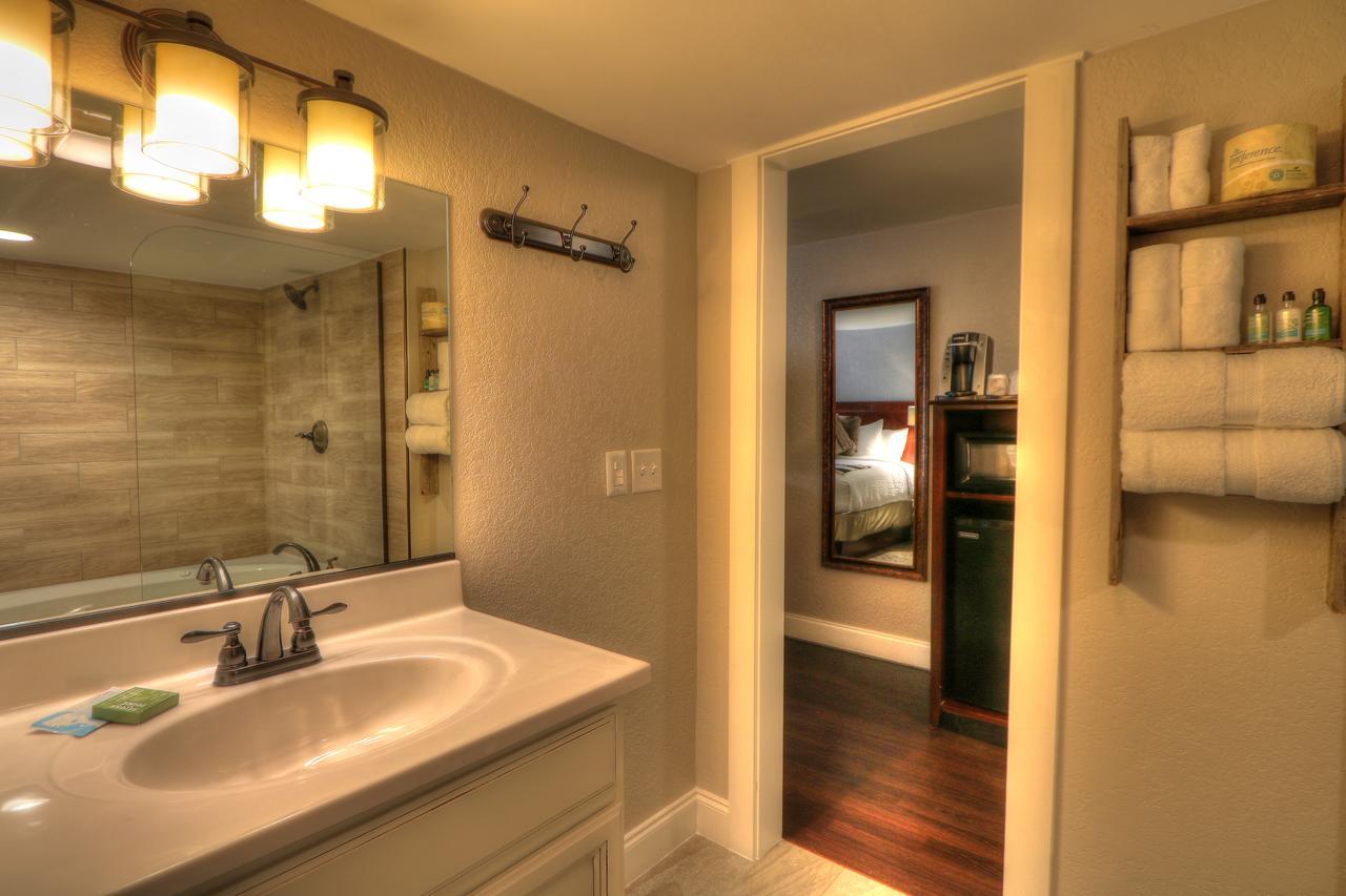 River Edge Inn Gatlinburg Εξωτερικό φωτογραφία