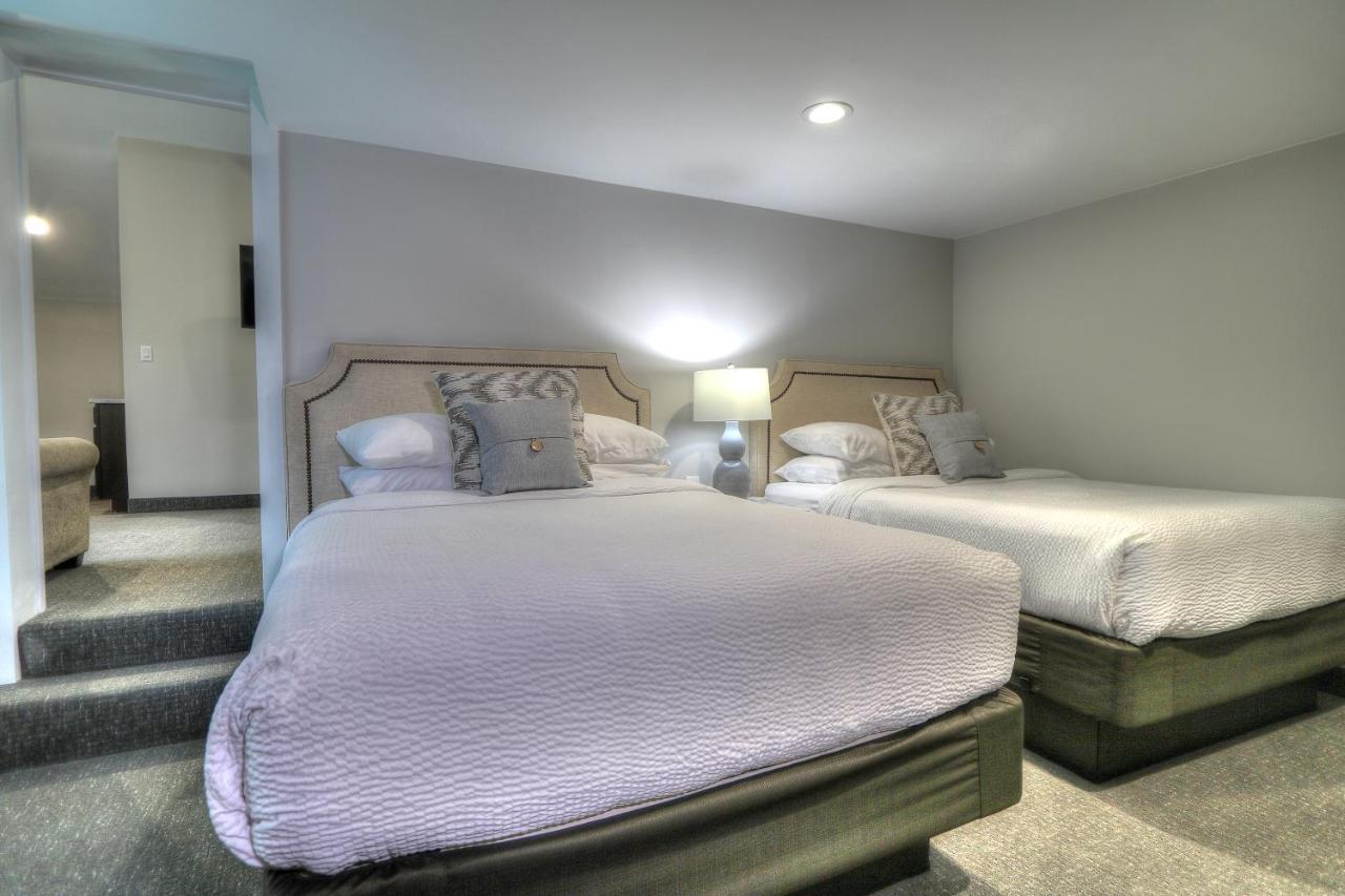 River Edge Inn Gatlinburg Εξωτερικό φωτογραφία