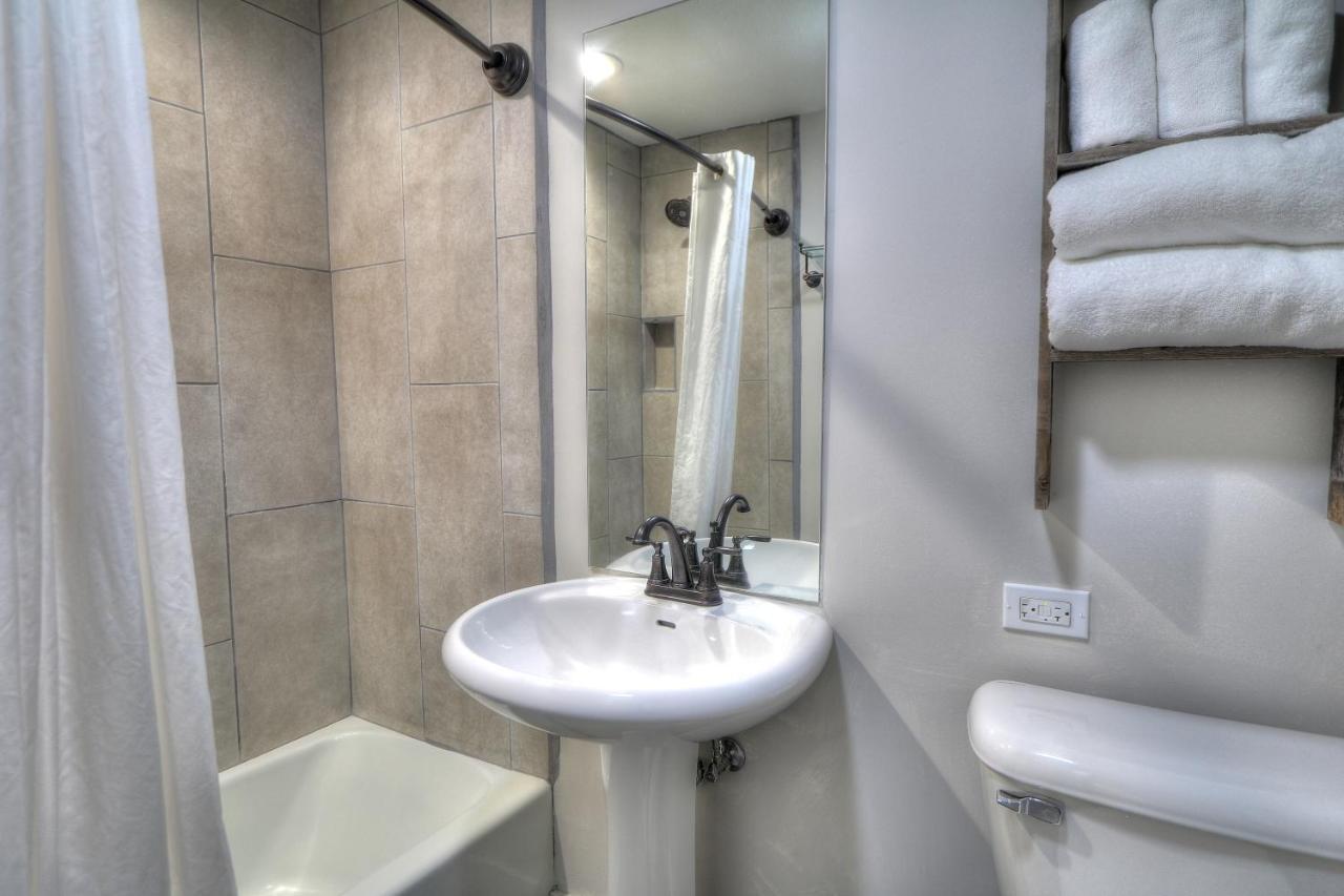 River Edge Inn Gatlinburg Εξωτερικό φωτογραφία