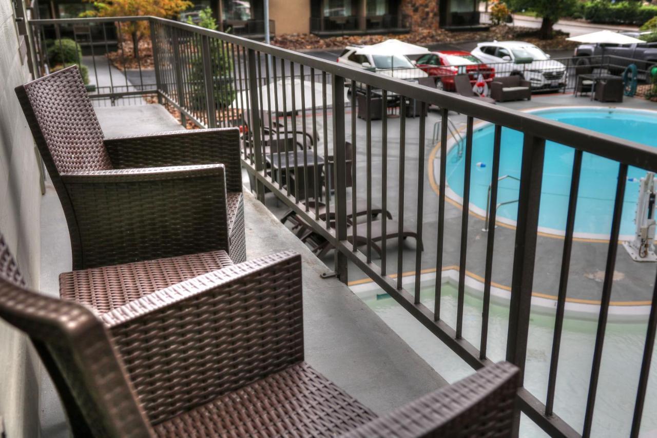 River Edge Inn Gatlinburg Εξωτερικό φωτογραφία