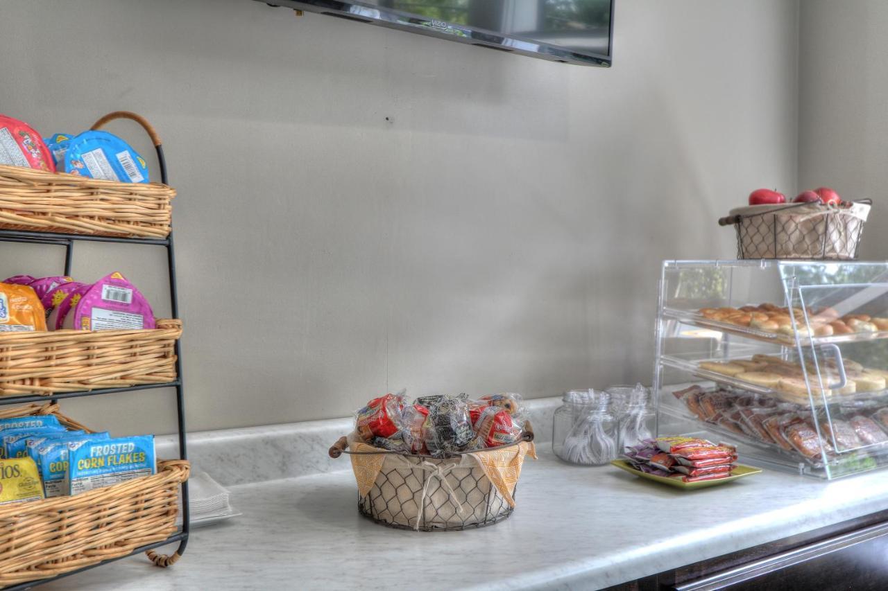 River Edge Inn Gatlinburg Εξωτερικό φωτογραφία